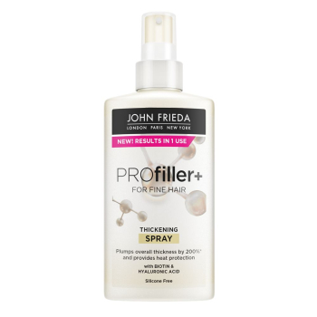 Spray Profiller Densificador 