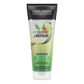 Detox & Repair Champô