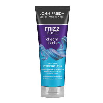 Frizz Ease Dream Curls Gel Hidratante de Caracóis