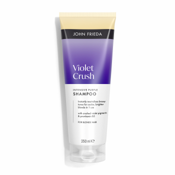 Champô Violet Crush Intensive Purple