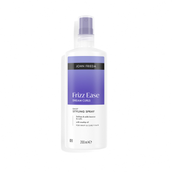Dream Curls Spray de Caracóis