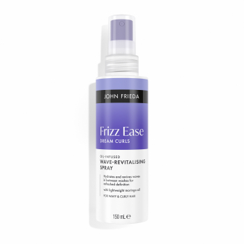 Frizz Ease Dream Curls Spray Revitalizador de Caracóis