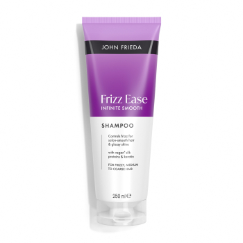 Frizz-ease Champô Flawlessly Straight