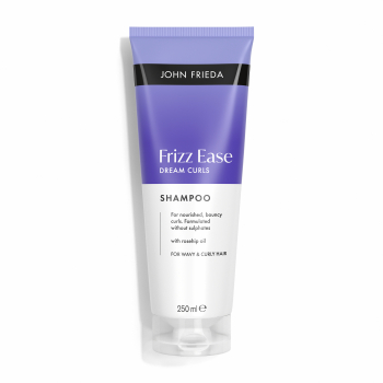 Frizz-ease Champô Dream Curls