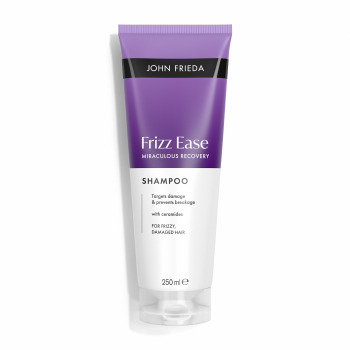Champô Frizz Ease Miraculous Recovery