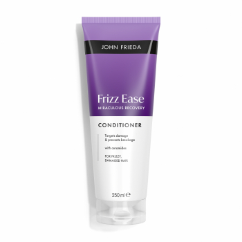 Frizz Ease Amaciador Fortalecedor
