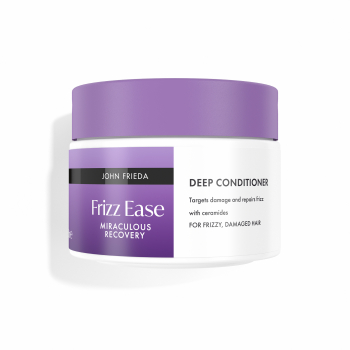 Máscara Firzz Ease Miraculous Recovery
