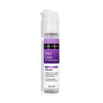 Frizz Ease Sérum Antifrisado Extra Forte
