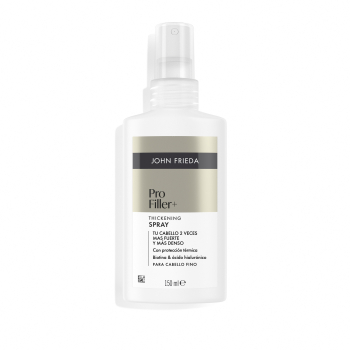 Spray Profiller Densificador 