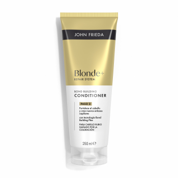 Blonde+ Repair System Condicionador Reparador