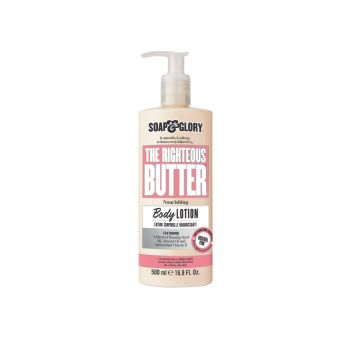 The Righteous Butter Loção Corporal Hidratante