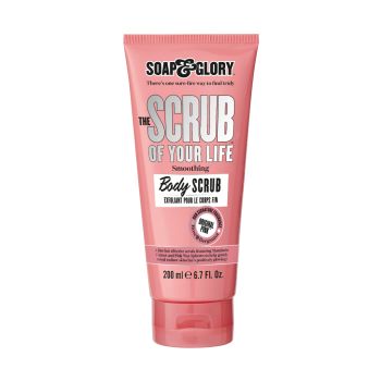The Scrub of Your Life Esfoliante Corporal