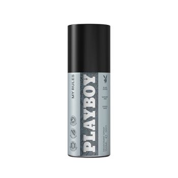 My Rules Desodorizante em Spray
