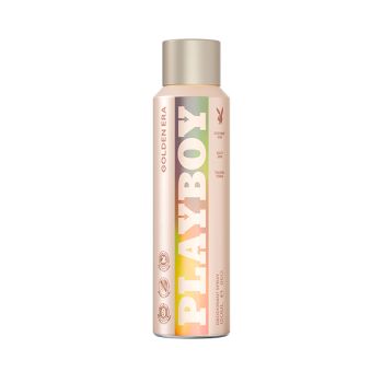 Golden Era Desodorizante em Spray
