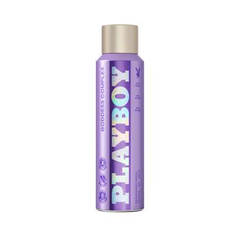 Goddess Complex Desodorizante em Spray