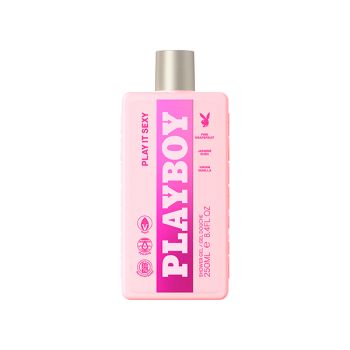 Play It Sexy Gel de Duche