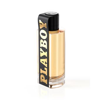Vip Eau de Toilette