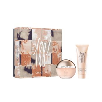Coffret 1881 Pour Femme Eau de Toilette