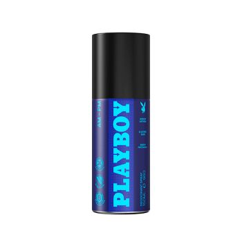 AM to PM Desodorizante em Spray