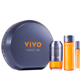 Coffret Presente Vivo Eau de Parfum