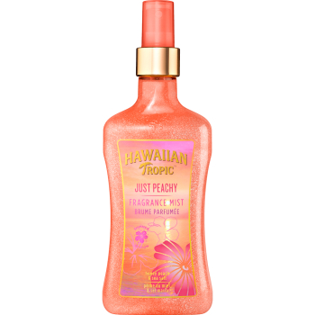 Just Peachy Body Mist