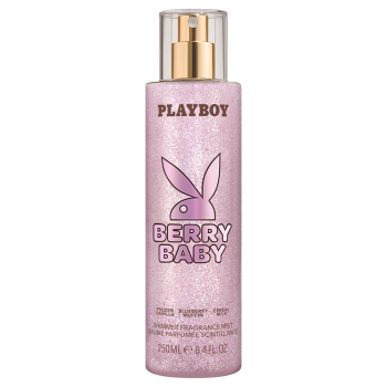 Berry Baby Shimmer Mist