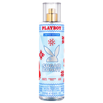 Body Mist Sugar Bunny Edición Limitada