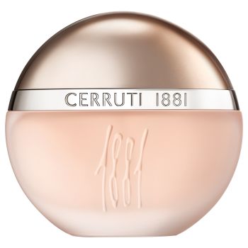 Cerruti 1881 Pour Femme Eau de Toilette  para mulher