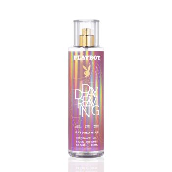 Névoa Corporal Fragrance Mist Daydreaming