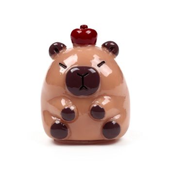 Bálsamo Labial Capivara