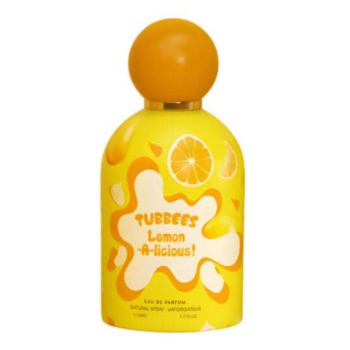 Lemon A-licious Eau de Parfum