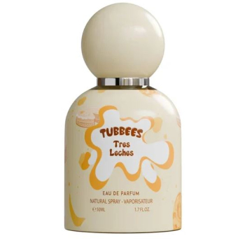 Tres Leches Eau de Parfum