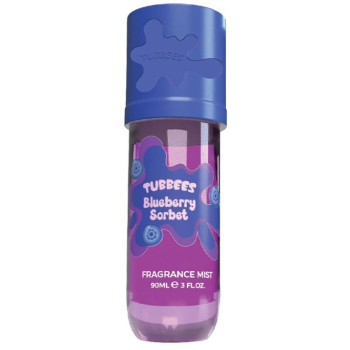 Body Mist Blueberry Sorbet