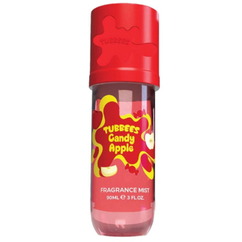 Body Mist Candy Apple
