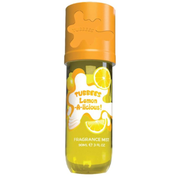 Body Mist Lemon A-Licious