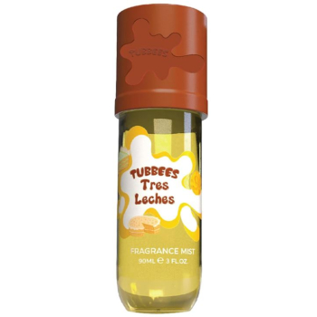 Body Mist Tres Leches