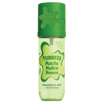 Body Mist Matcha Made In Heaven