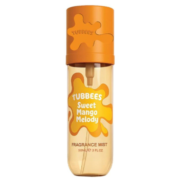 Body Mist Sweet Mango Melody