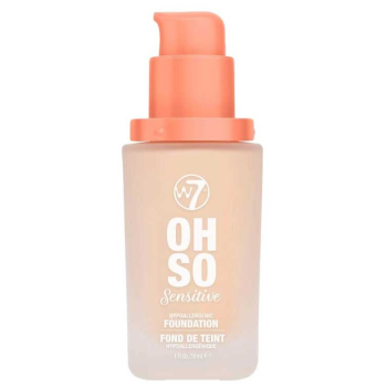 Base de Maquilhagem Oh So Sensitive Foundation