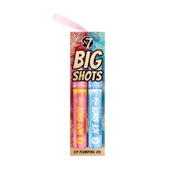 Set Big Shot