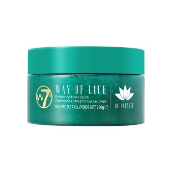 Way of Life Be Blessed Esfoliante Corporal