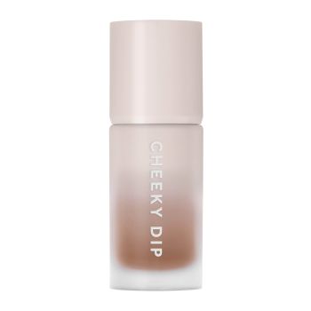 Cheeky Dip Contorno e Bronzeador Líquido