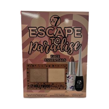 Conjunto Escape to Paradise