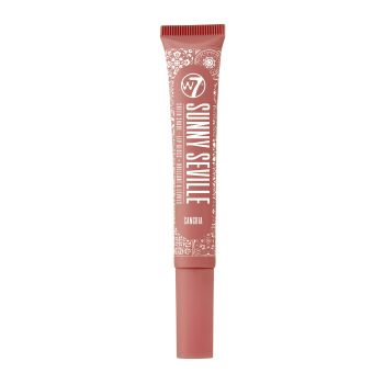 Brilho labial transparente Sunny Seville