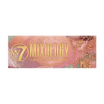 Mixology Paleta de Sombras de Olhos