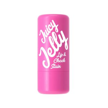Juicy Jelly Tinte para Lábios e Maçãs do Rosto