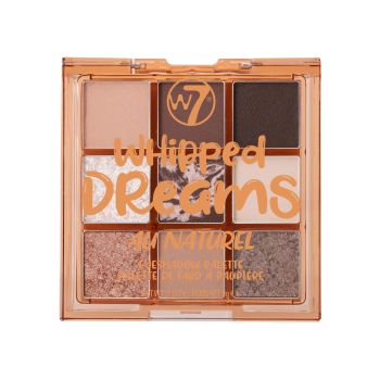 Whipped Dreams Paleta de Sombras para Olhos