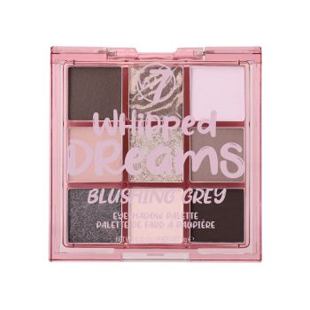 Whipped Dreams Paleta de Sombras para Olhos