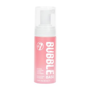 Bubble Base-Primer Espumosa