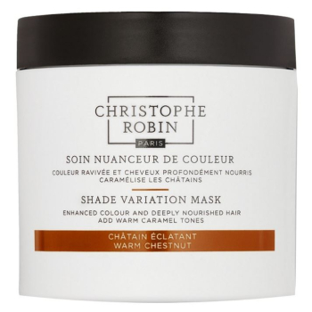 Shade Variation Mask Máscara Capilar Warm Chestnut